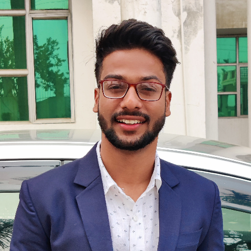 Sachin R Rana dentcore
